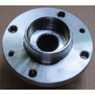 PORYA ON TEKER ( FIAT: FIORINO "1.4"  08-) resmi