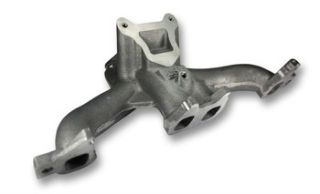 MANIFOLD EGZOZ YM ( RENAULT : R9 / R11 ) resmi
