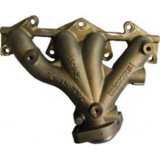 MANIFOLD EGZOZ RENAULT : CLIO / KANGOO K7M K7J ) resmi