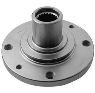 PORYA ON TEKER DOVME CELIK ( FIAT : ALBEA 1.2 8V ) resmi