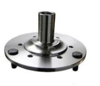 PORYA ON BIJONLU (RENAULT: R12) resmi