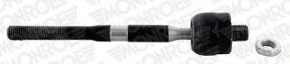 ROT MİLİ DUSTER resmi