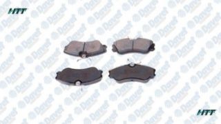 ÖN  FREN BALATASI XSARA PICASSO N68 1,6,1,6HDI,1,8 16V,2,0 16V,2,0HDI BERLİNGO EM 12/99-   #### resmi