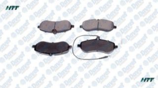 ÖN FREN DİSK BALATA SCUDO III JUMPY III EXPERT III 2.0I 1.6HDI 90 2.0HDI 120 2.0HDI 140 2.0 07> resmi