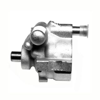 DİREKSİYON POMPASI SAGINAV LOGAN 1.6MPI 10> SANDERO/DUSTER 08>KANGOO/MEGANE 1.4 1.6 resmi