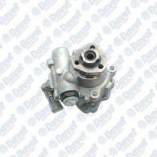 HİDROLİK DİREKSİYON POMPASI LT 28 35 46 2,5TDI 96>06 resmi