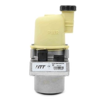 DIREKSIYON POMPASI ELEKTRIKLI  KOMPLE DACIA LOGAN 1.4-1.6 - 16V-1.5 resmi