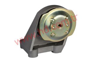 MOTOR TAKOZU AXOR SOL MERCEDES TRUCK resmi