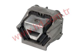 MOTOR TAKOZU AXOR 2 ATEGO TRAVEGO / MAN F2000 resmi