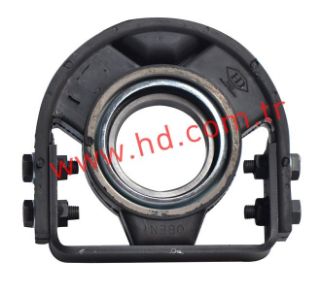 ŞAFT ASKISI M-BENZ AXOR 3240-3244-3340-4140 ACTROS MP2-MP3 4141-4144-1848-1853  70X20X190 MM resmi