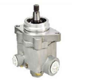 DIREKSIYON POMPASI PALETLI ALÜMİNYUM GOVDELI SCANIA 4-SERI 94/114/124/144 96>08 164 00>08 P.G.R.T.-SERI 04> 150BAR resmi