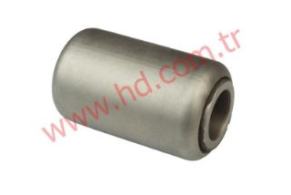 DORSE DENGE KOLU BURCU SALINCAK BURCU METALLI 102MM IC CAP:30MM DIS CAP:57MM BPW DAF FRUEHAUF ROCKWELL SCHMITZ MAN resmi
