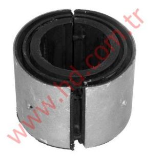 DENGE KOLU BURCU MAN resmi