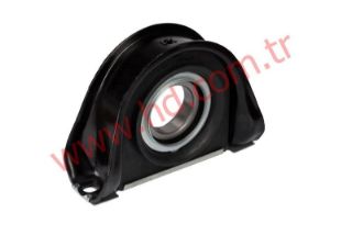 ŞAFT ASKISI MAN TGA TGS TGX F2000 12.153 12.163 D0824 95> / BMC PRO 624-822-827 / FORD CARGO 3235-3530-3238   A:65*23B:230,00C:85,00 resmi