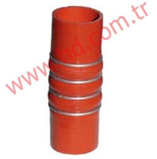 INTERCOOL HORTUMU 50×160 MM MAN NEOPLAN CENTROLINER N 4516 98> resmi