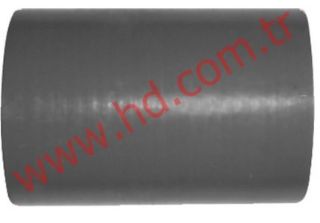 INTERCOOL HORTUMU 50×80 MM MAN TGL TGM M 2000 L 2000 F 90 M 90 EM 26.230.270 resmi