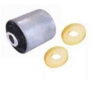 KABIN DENGE MIL BURCU TAKIMI 60 MM TGA TGM TGS TGX resmi