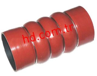 INTERCOOL HORTUMU 89×200 MM IVECO resmi