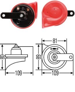 KORNA DADAT 12V RÖLESİZ resmi