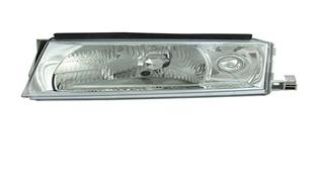 X FAR SOL OCTAVIA 09/96-12/10 ELEKTRİKLİ H4 resmi