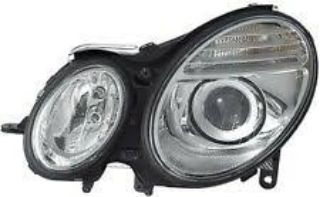 FAR 90MM PREMİUM Bİ-XENON VOLVO resmi