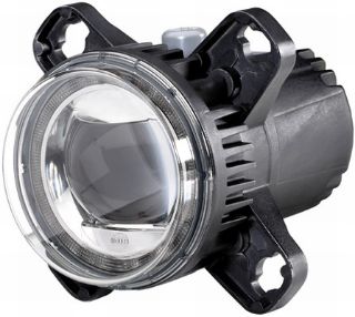 FAR KISA DRL POZİSYON LED UNİVERSAL CV resmi