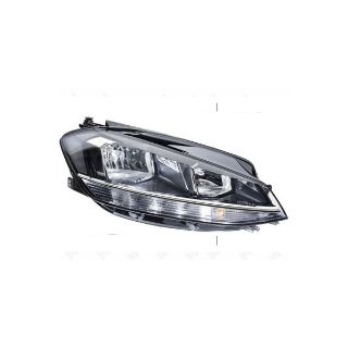 FAR, VW GOLF VII (BQ1-5G1-BE1-BE2-BA5-BV5), HALOJEN,SAG resmi