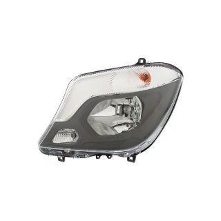 FAR SİNYAL SAĞ MB SPRINTER ELEKTRİKLİ MOTORLU H7 H7 resmi