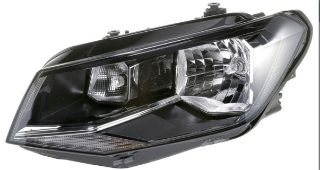 FAR, VW CADDY IV (SAA-SAB-SAH-SAJ) HALOJEN,SOL resmi