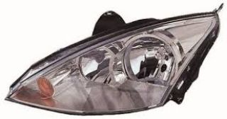 FAR FORD FUSİON HALOJEN SAĞ FORD 1145720 resmi
