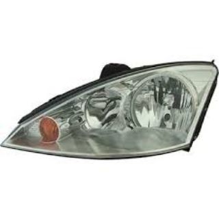 FAR FORD FOCUS HALOJEN SOL LP225L-206348052-LP226L-LP226L-2M5113101CC-206348052-3301110LUS-2M5113101CA-206348052-38011561-25320 resmi