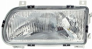 FAR SKODA FELİCİA SOL VW resmi