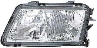 FAR AUDİ A3 SOL VW resmi