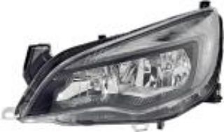 FAR SOL BM ASTRA J 12- resmi