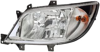 FAR SOL OM.602-OM.611 SPRT.CDI 95-00-06+& resmi
