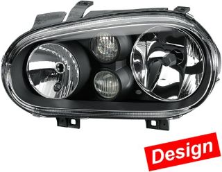 FAR VW GOLF 4 SOL VW resmi
