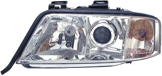 FAR AUDİ A6 XENON SAĞ VW resmi