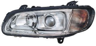 FAR SOL XENON OPEL OMEGA B (V94) resmi
