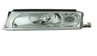 FAR SİS SOL OCTAVIA 08/00 ELEKTRİKLİ H4 H3 VSTN6420101017 resmi