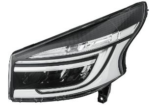 TEKERLEK HIZ SENSÖRÜ BMW 2-KUTUPLU 560 MM resmi