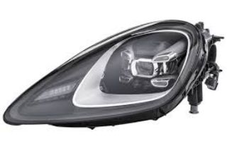FAR PORSCHE PANAMERA SOL VW resmi