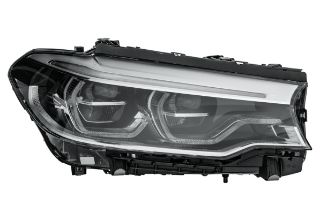 FAR BMW 5 SAĞ BMW resmi