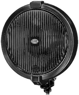 SPOT LAMBA RALLYE 1000 SOL/SAG resmi