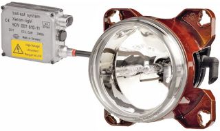SPOT LAMBA UNİVERSAL CV 8192091 resmi
