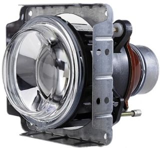 SPOT LAMBA UNİVERSAL SOL/SAG UNİVERSAL CV resmi