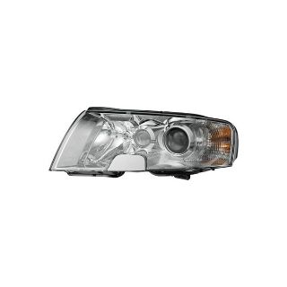 FAR, SKODA SUPERB I (3U4), HALOJEN, SOL resmi