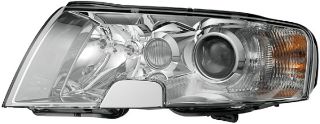 FAR SOL BI-XENON SUPER B 01-03  (CIFT XENON) resmi