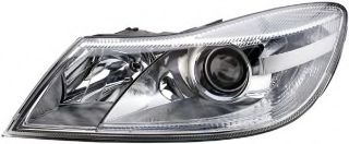 ÖN  FAR SOL (MERCEKLI) OCTAVIA 09>13 resmi