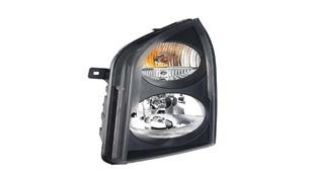 FAR SİNYAL SAĞ CRAFTER 30-50 04.06 ELEKTRİKLİ H7 H7 resmi