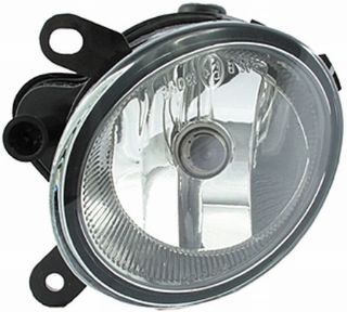 SİS FARI SOL BM A6 05- resmi